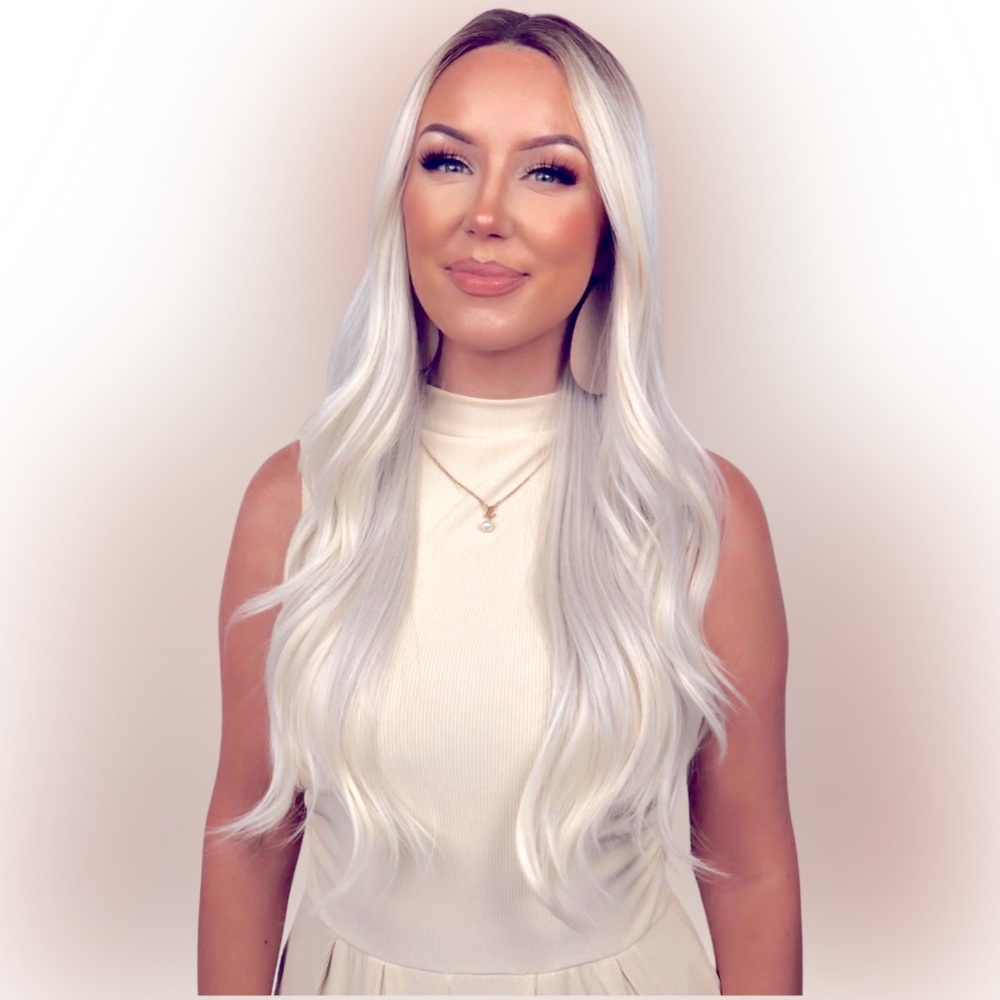 👑Chelsey Smith Luxury 👑